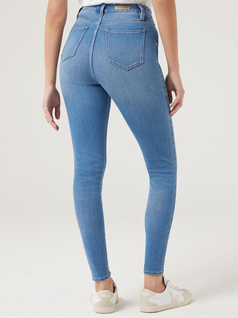 Freeform Skinny Jeans, Light Indigo, hi-res