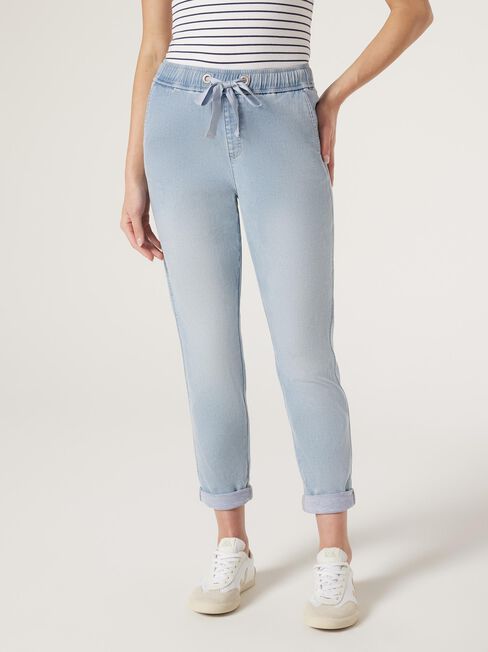 Amelia Luxe Joggers