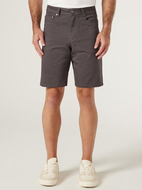 Milton 5 Pocket Short