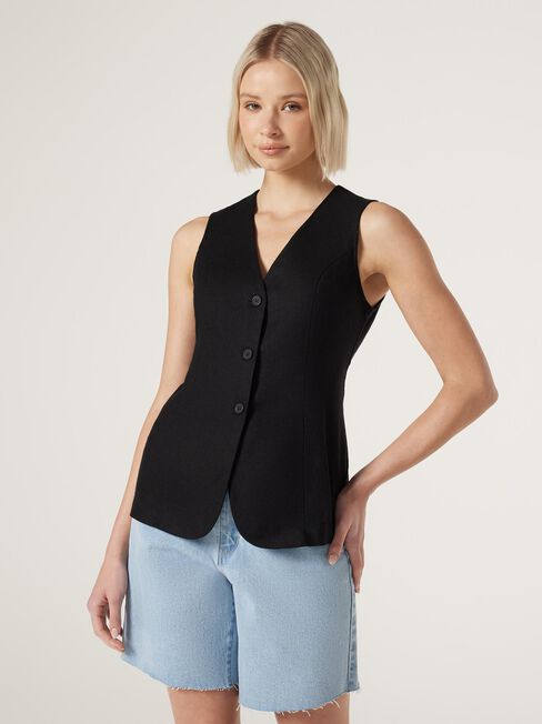 Willa Waistcoat