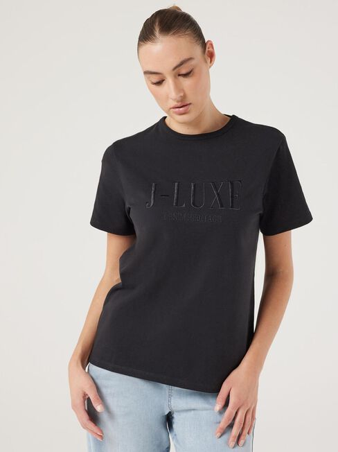 J-Luxe T-Shirt