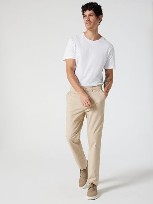 Dean Chino Pant | Jeanswest