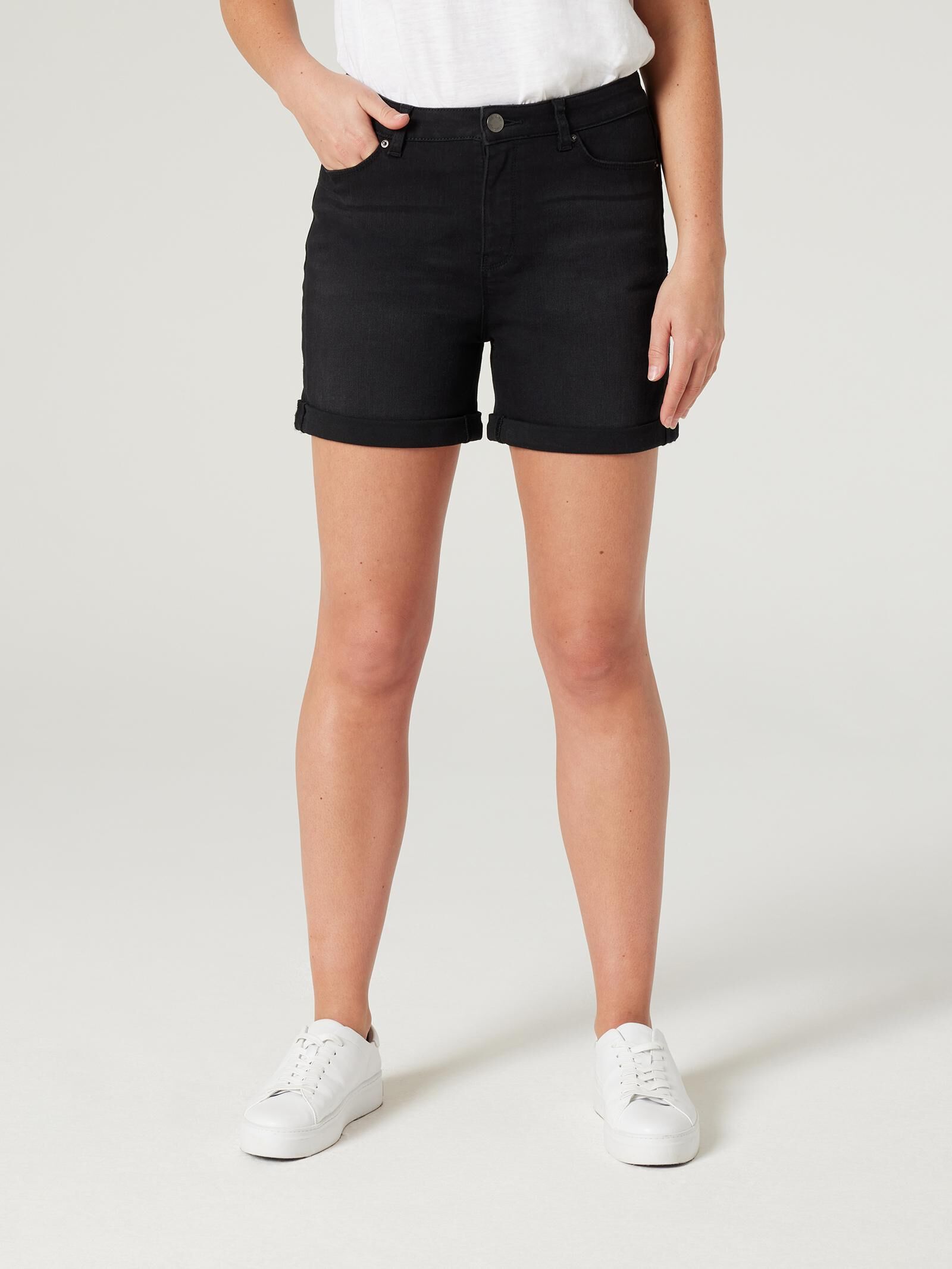 Best clearance boyfriend shorts