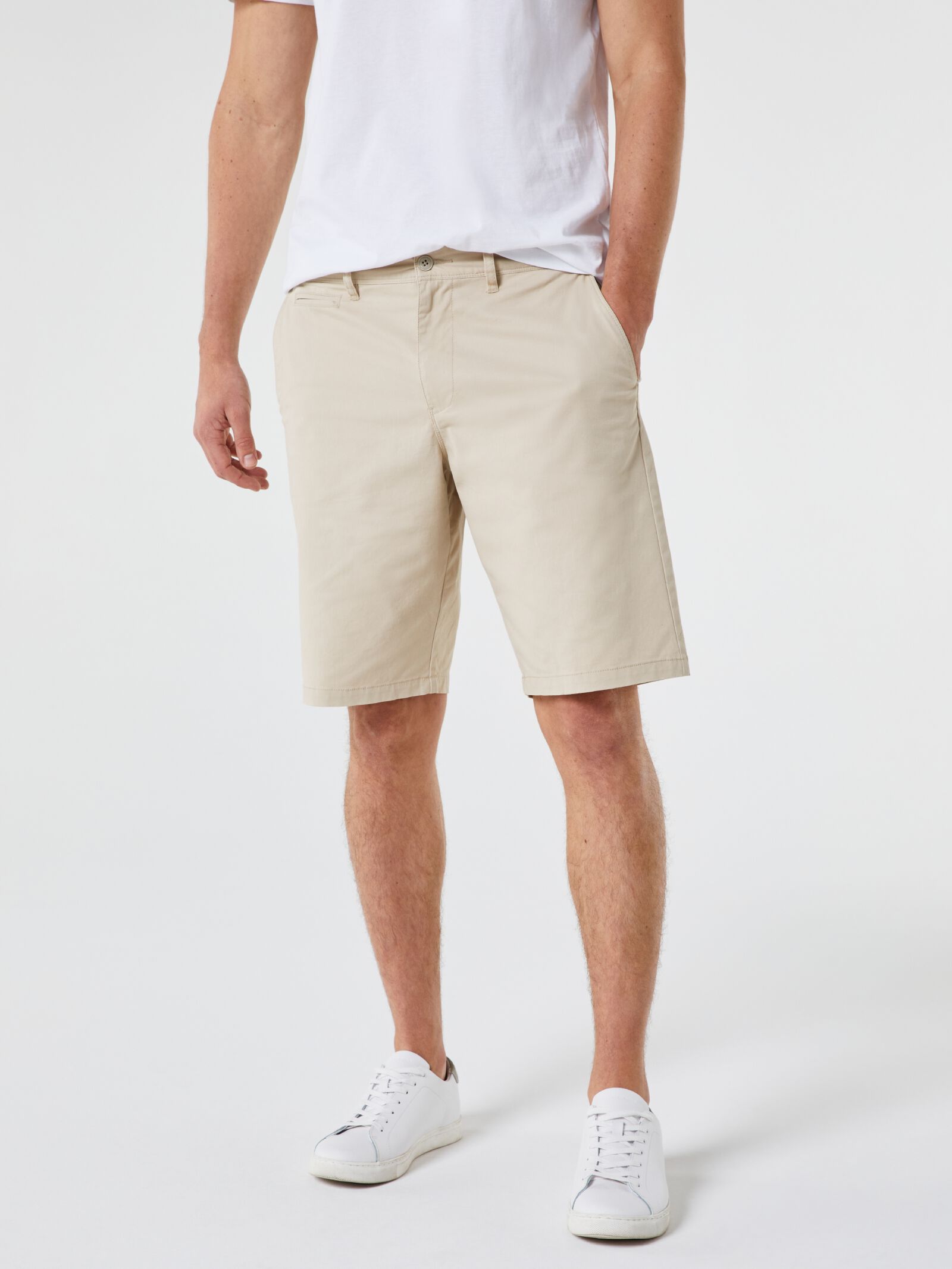 Merrick Chino Short | Jeanswest