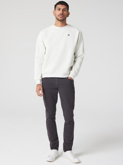 Oli Crew Neck Sweat