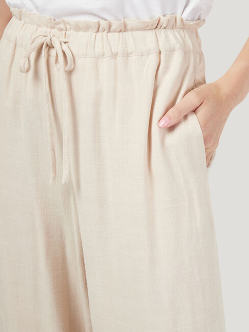 Willow Wide Leg Pant | Jeanswest