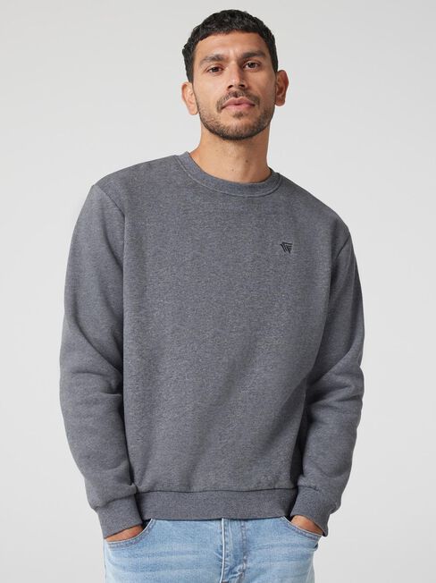 Oli Crew Neck Sweat