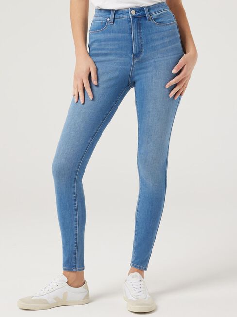 Freeform Skinny Jeans