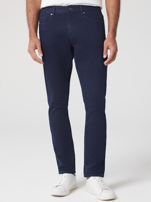 Slim Tapered Jeans