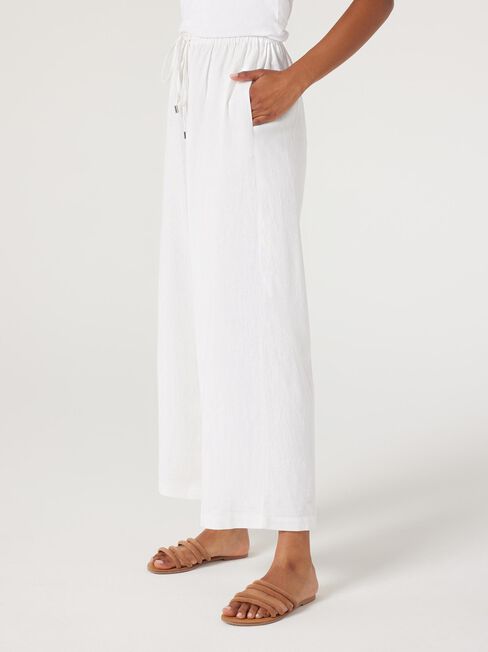 White Wide Leg Pants, Buy White Wide Leg Pant Online Australia