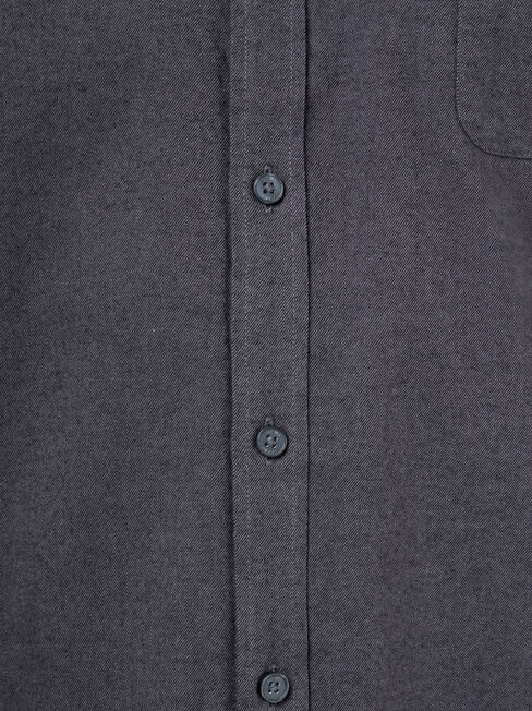 Oliver Long Sleeve Shirt | Jeanswest