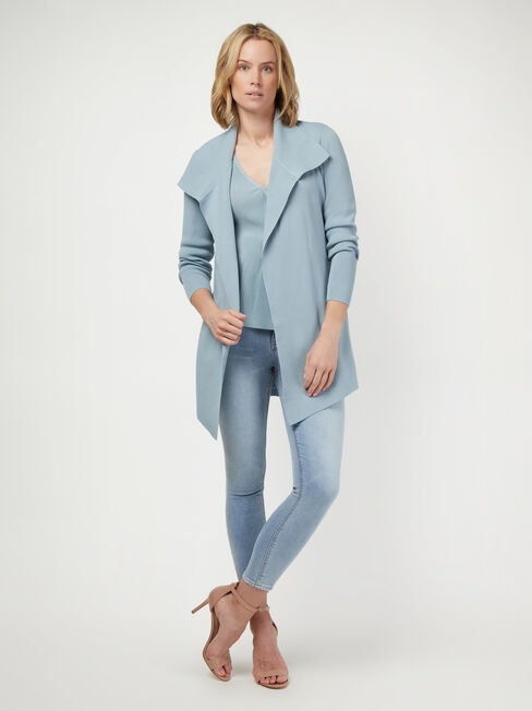 Giselle Waterfall Cardigan | Jeanswest