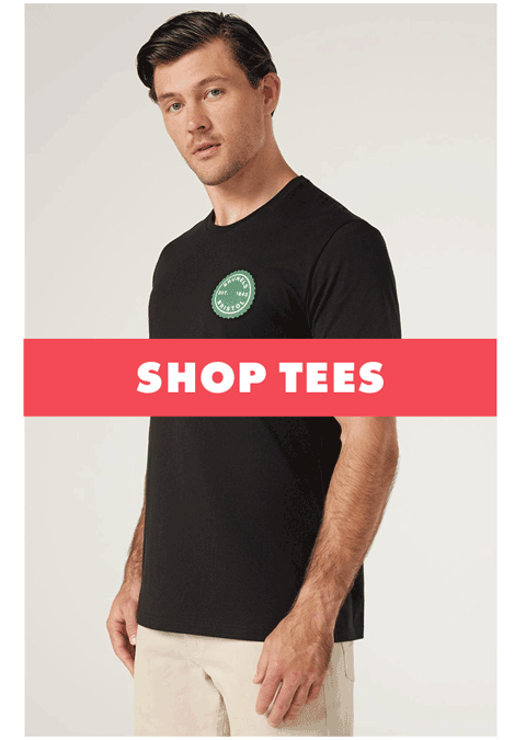 Shop Tees