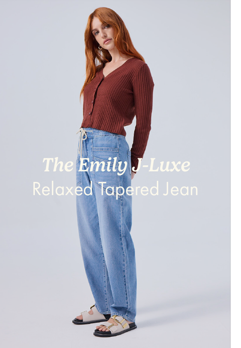 Shop Emily Jeans