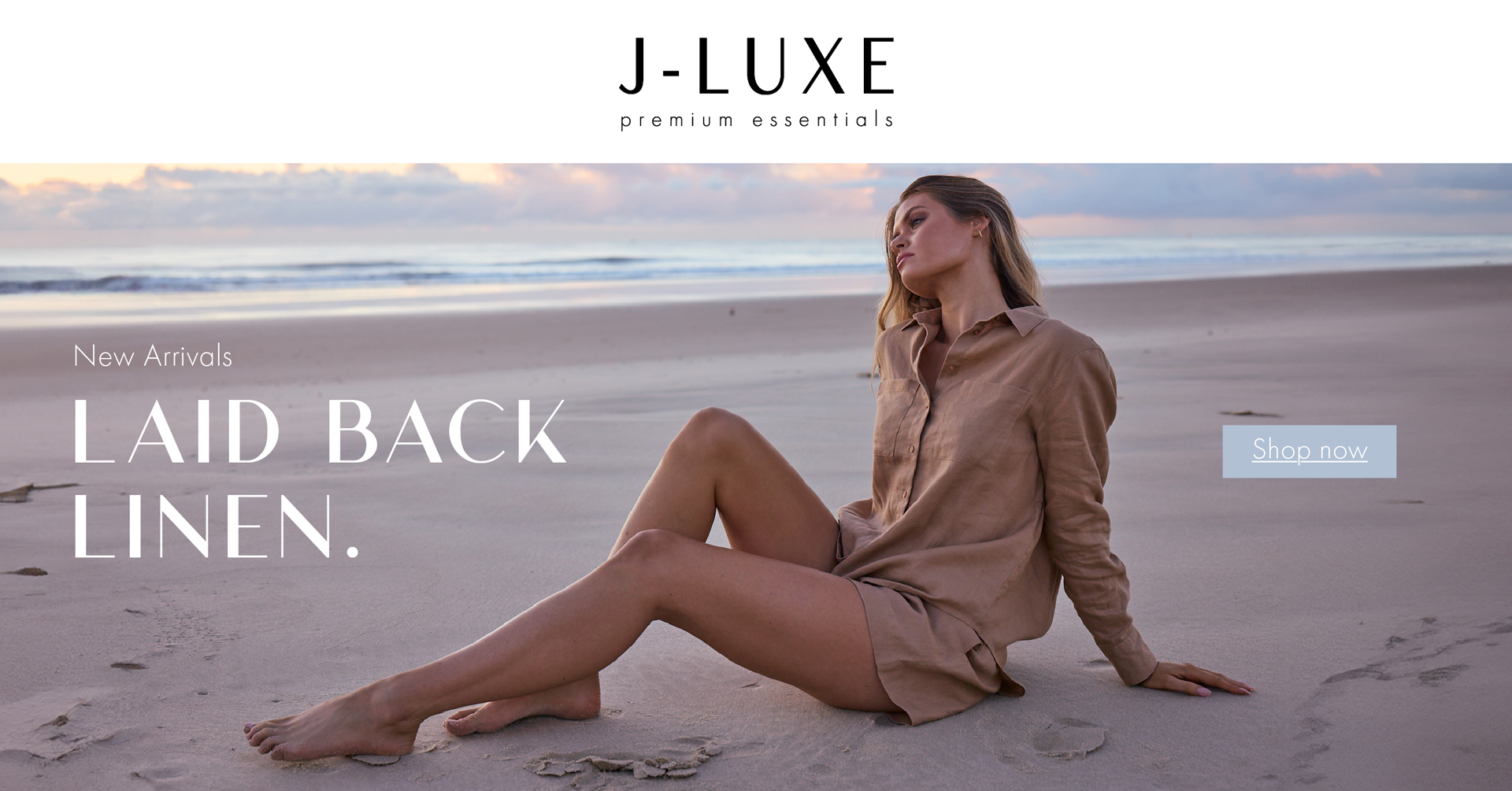 J-Luxe Collection