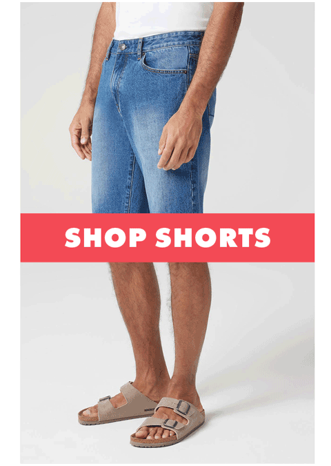 Shop Shorts