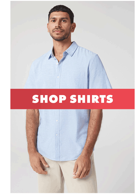 Shop Shirts