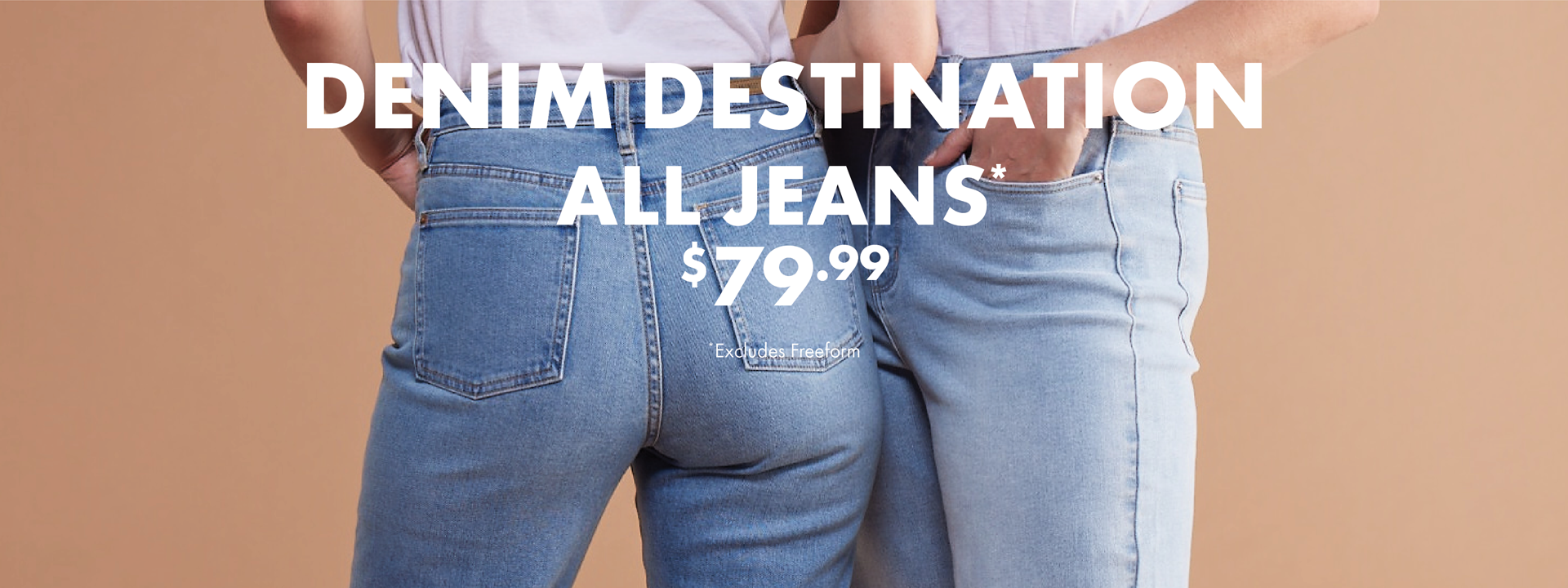 Jeanswest Australia | Shop for Women's, Men's and Maternity Clothing Online