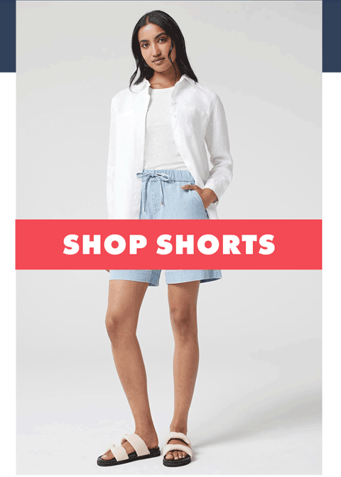 Shop Shorts