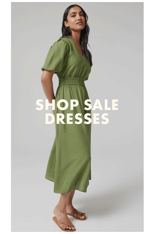 Shop Dresses