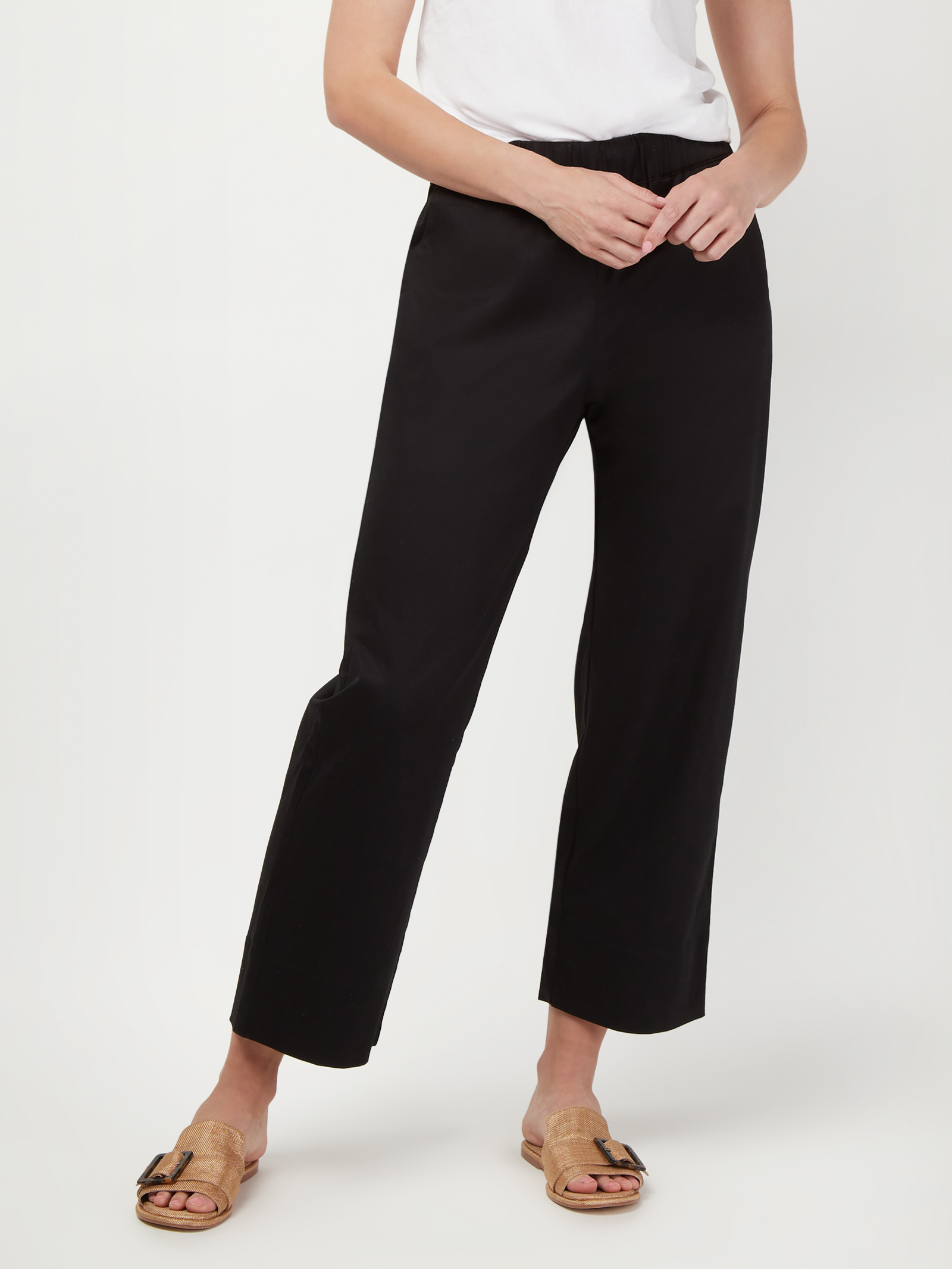 Tia Tapered Pant | Jeanswest